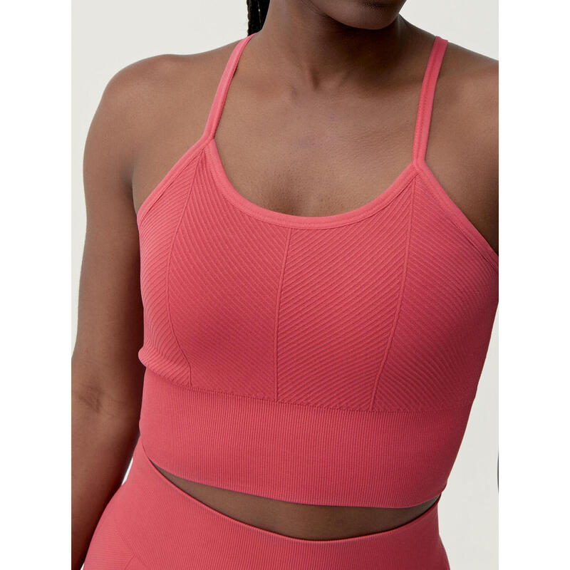 Kalu Born Living Yoga Reggiseno sportivo da donna