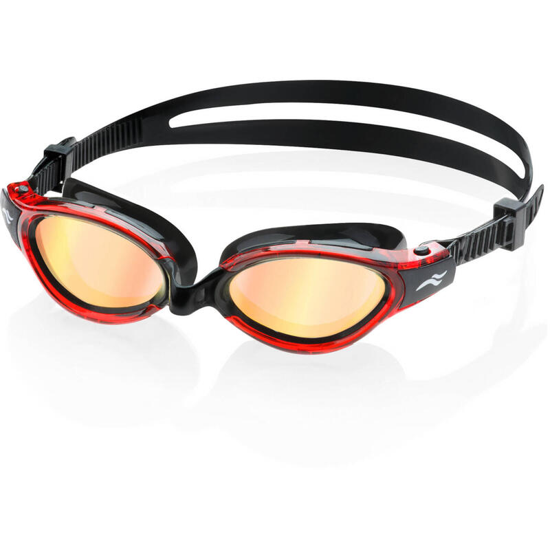 Ochelari de înot AQUA-SPEED Triton 2.0 Mirror