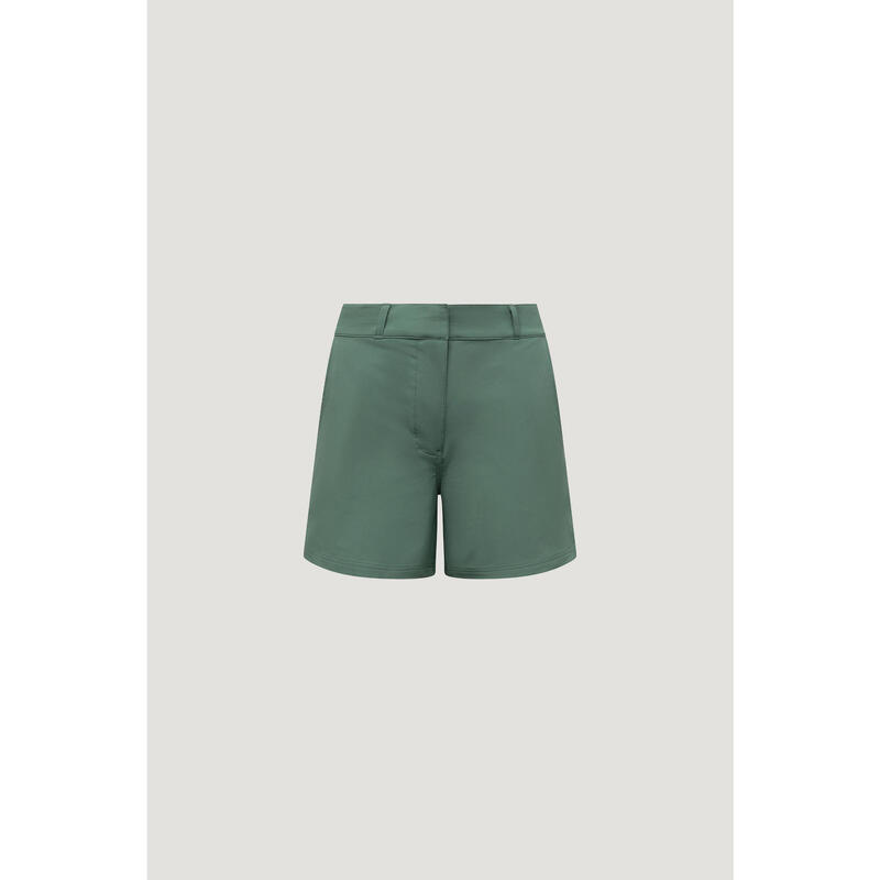 Short de sport femme Treck Born Living Yoga