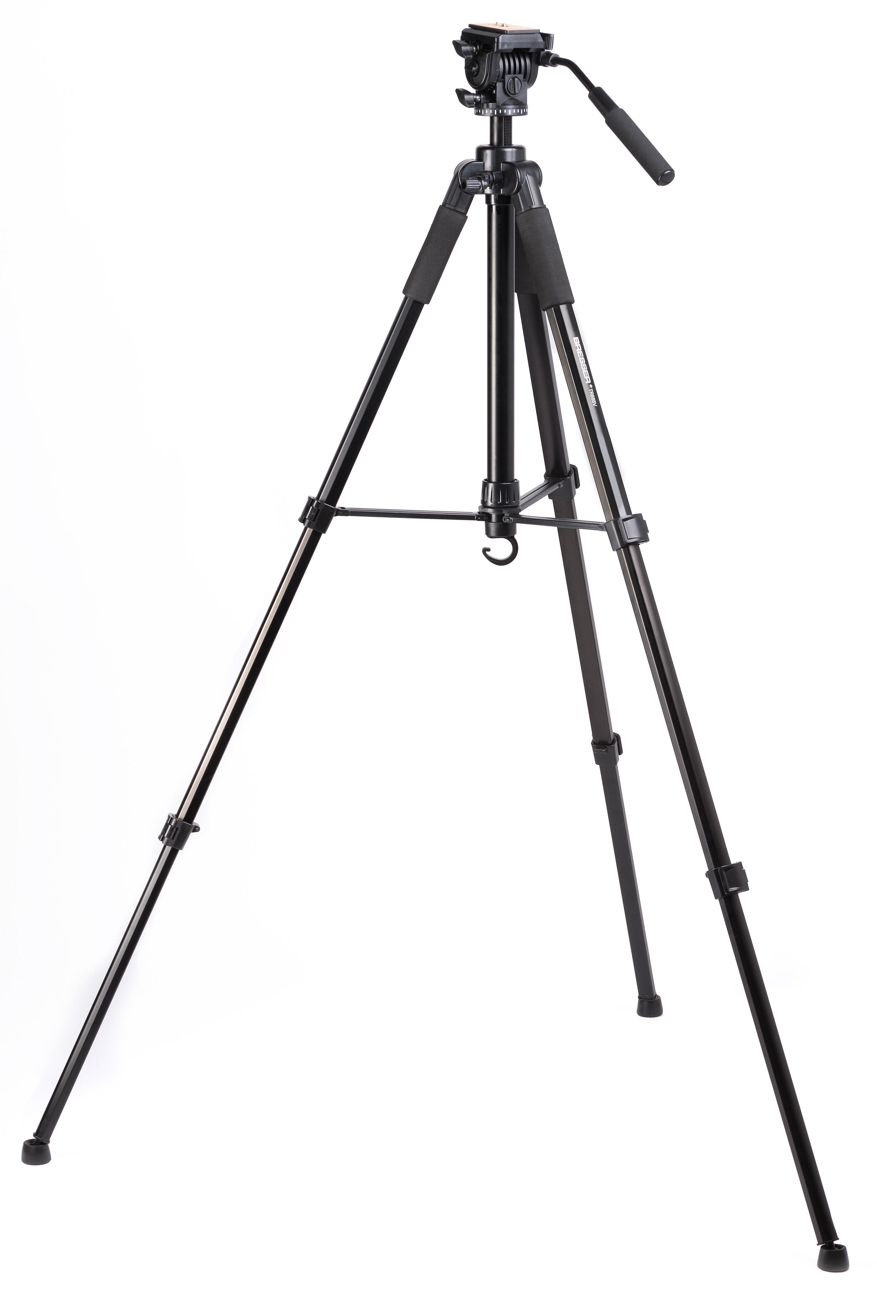TR-688V Videostatief 170cm 2/5