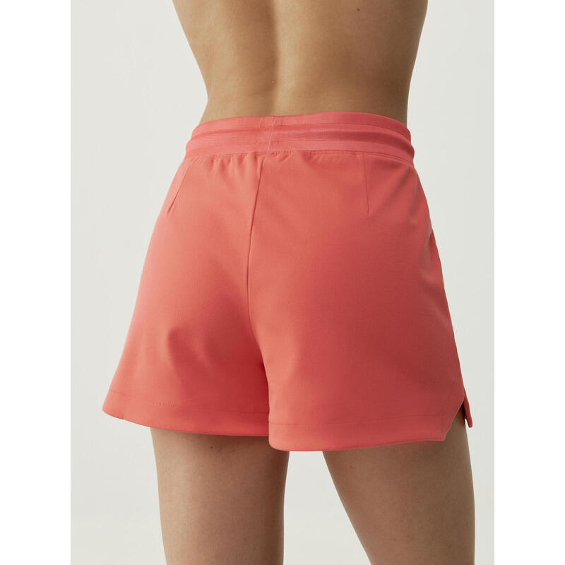 Short de sport femme Abbie Born Living Yoga