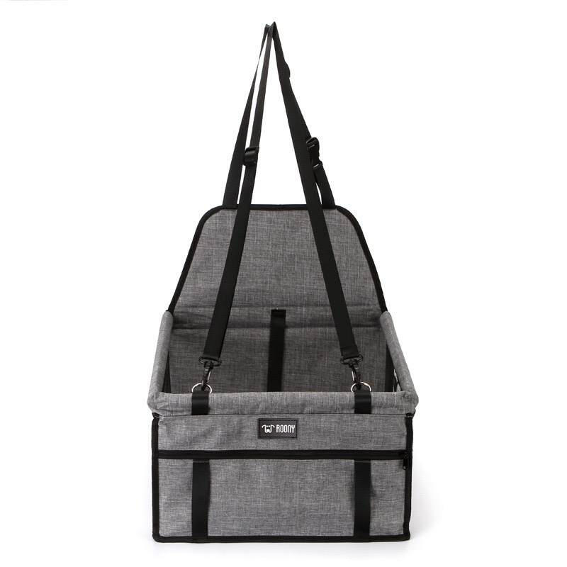 Panier pour chien siège auto 3/5
