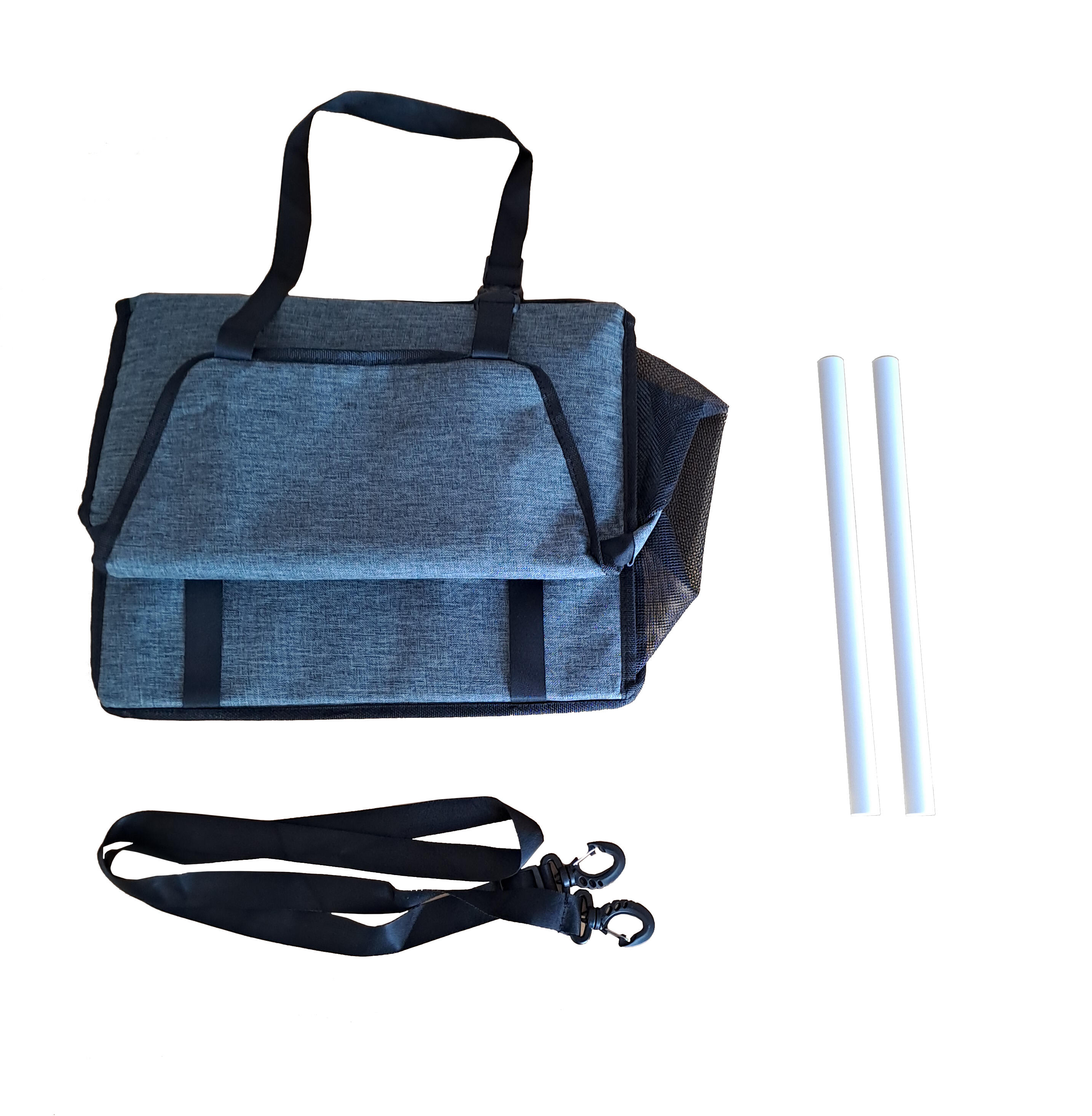 Panier pour chien siège auto 5/5