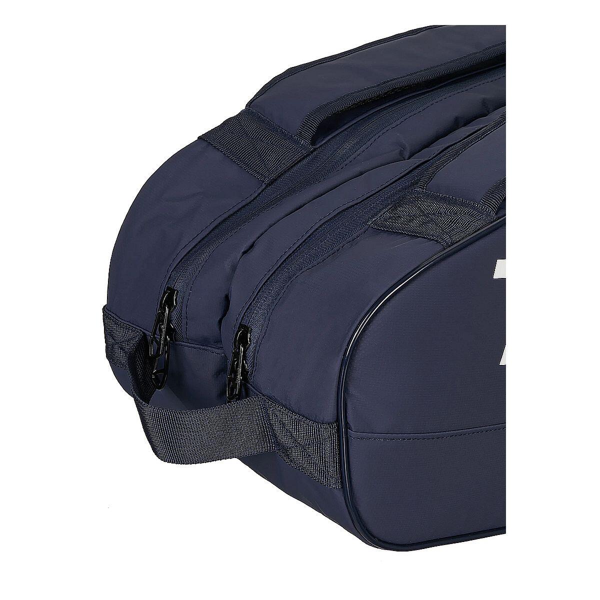 Borsa sportiva Tecnifibre Tour Endurance 9R 5/6