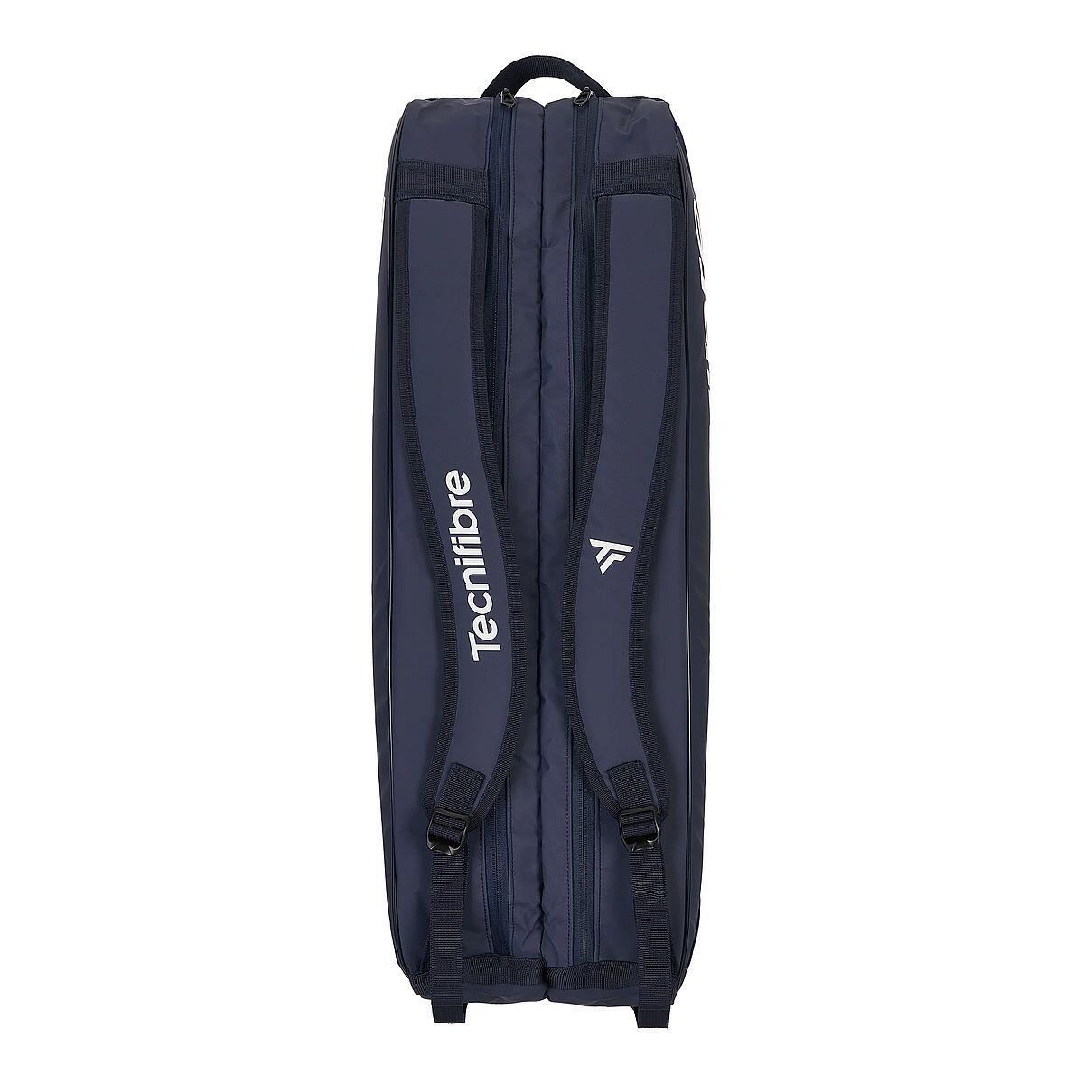 Borsa sportiva Tecnifibre Tour Endurance 9R 3/6