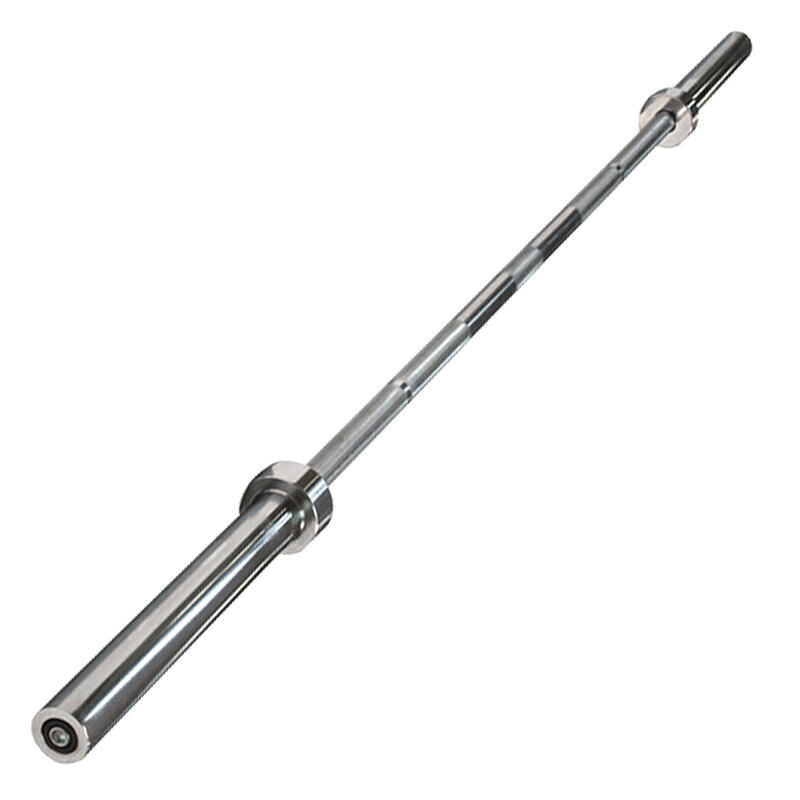 Barre De Musculation