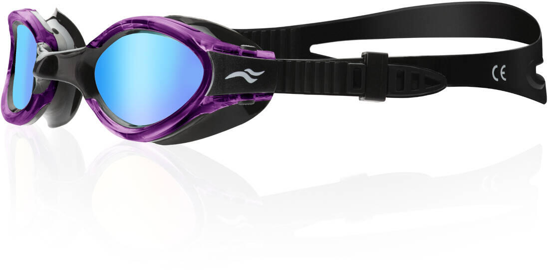 AQUA-SPEED Triton 2.0 Mirror Schwimmbrille 2/4