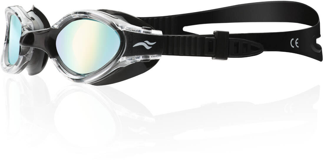 AQUA-SPEED Triton 2.0 Mirror Schwimmbrille 2/4