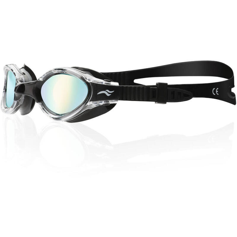 Ochelari de înot AQUA-SPEED Triton 2.0 Mirror