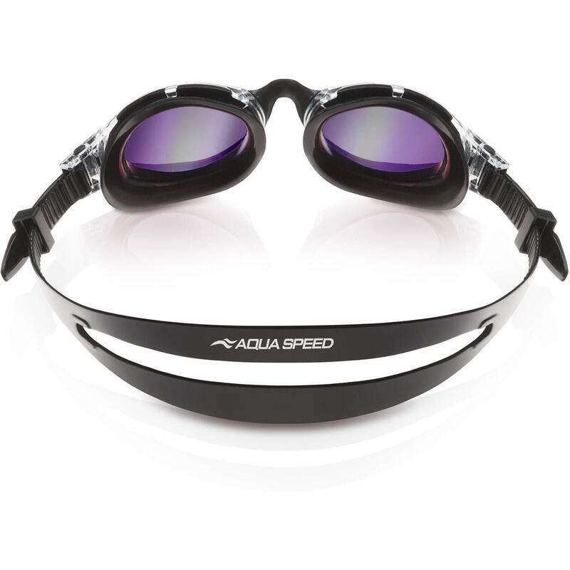 Ochelari de înot AQUA-SPEED Triton 2.0 Mirror
