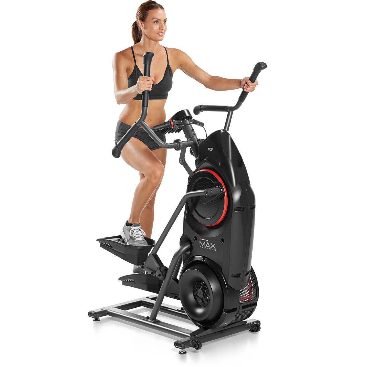 Bowflex Max Trainer M3 6/7