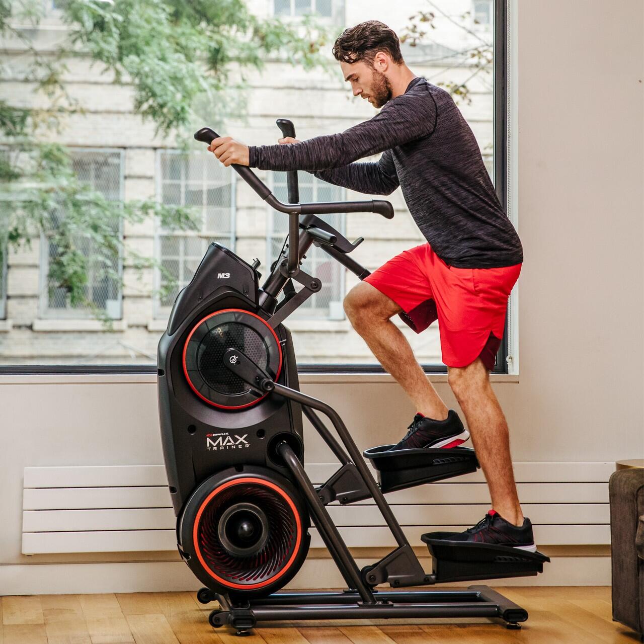 Bowflex Max Trainer M3