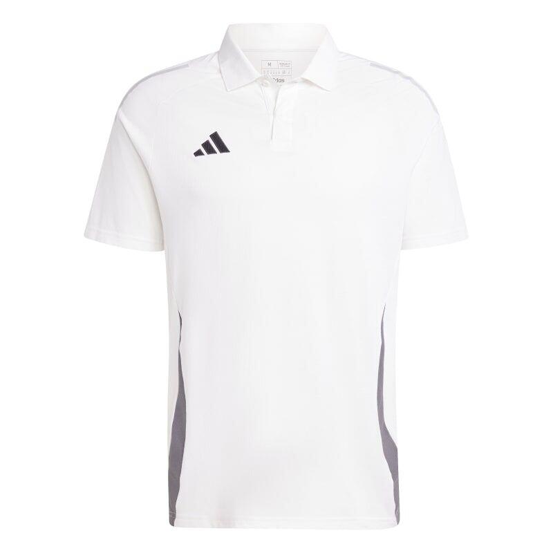 Koszulka Piłkarska Męska Polo adidas Tiro 24 Competition