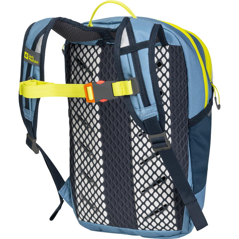 Bike-Rucksack für Kinder Kids Moab Jam elemental blue