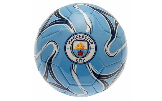 Piłka do piłki nożnej Manchester City FC NIMBUS R.5