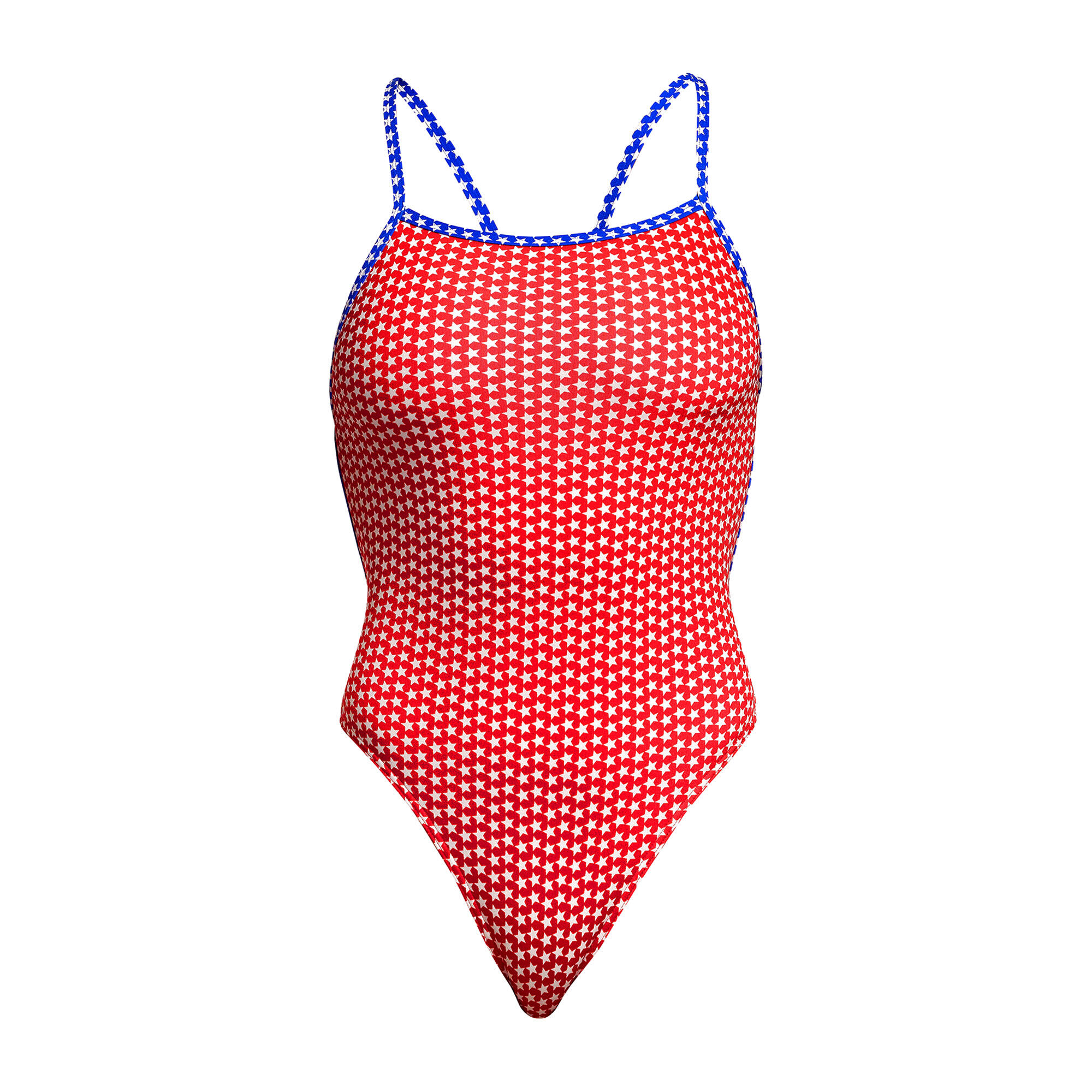 FUNKITA Maiô Mulher Funkita Strength One Piece
