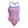 Einteiliger Damen-Badeanzug von Funkita Twisted One Piece