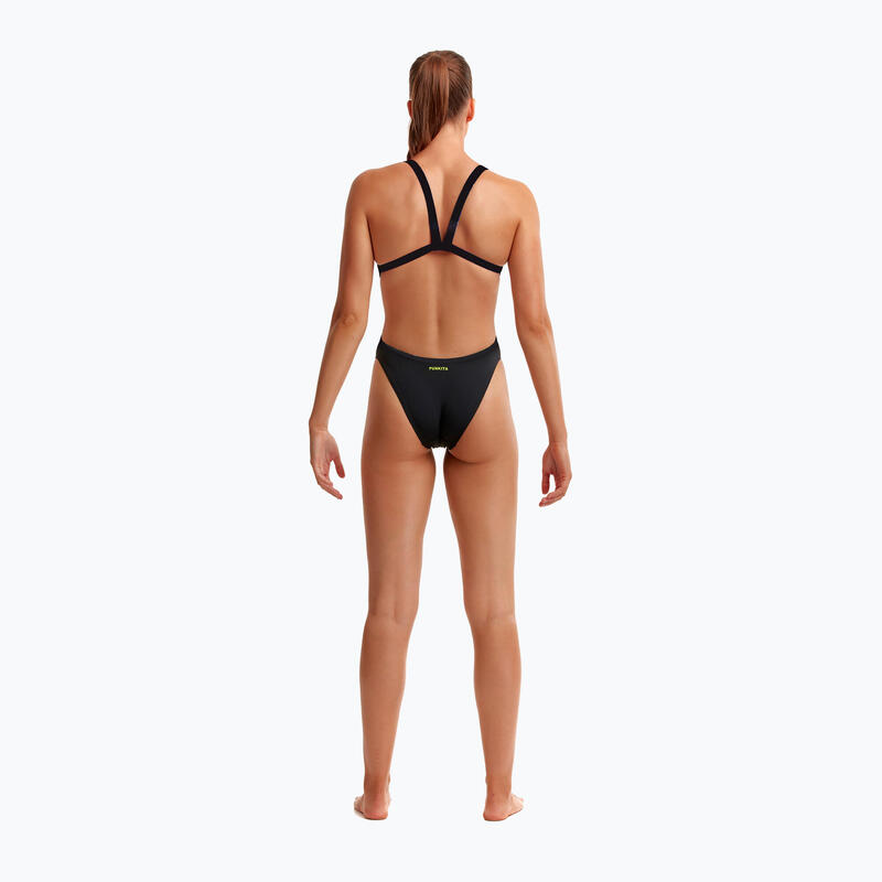 Maillot de bain une pièce femme Funkita Brace Free One Piece