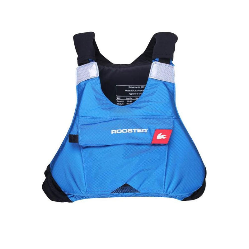 Kamizelka asekuracyjna dla dorosłych/ dzieci Rooster PFD Overhead Buoyancy