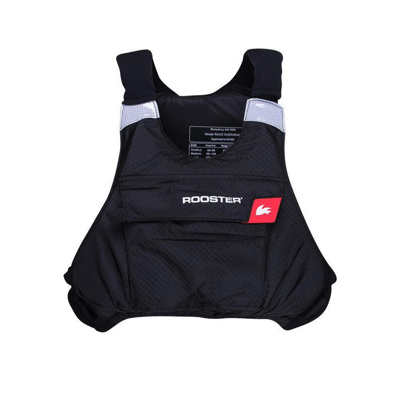 Kamizelka asekuracyjna dla dorosłych/ dzieci Rooster PFD Overhead Buoyancy