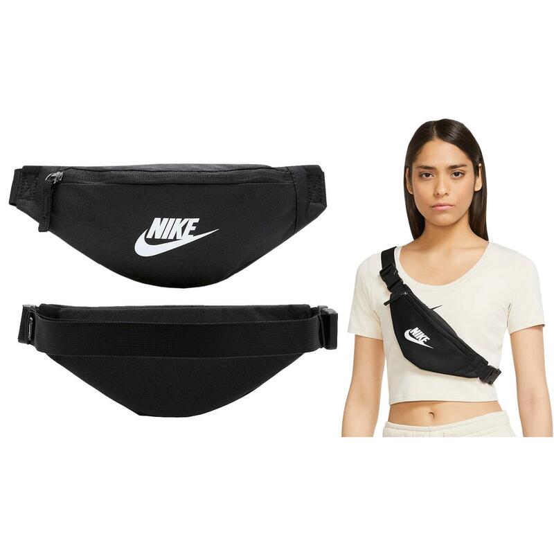 Saszetka biodrowa Nike Heritage nerka