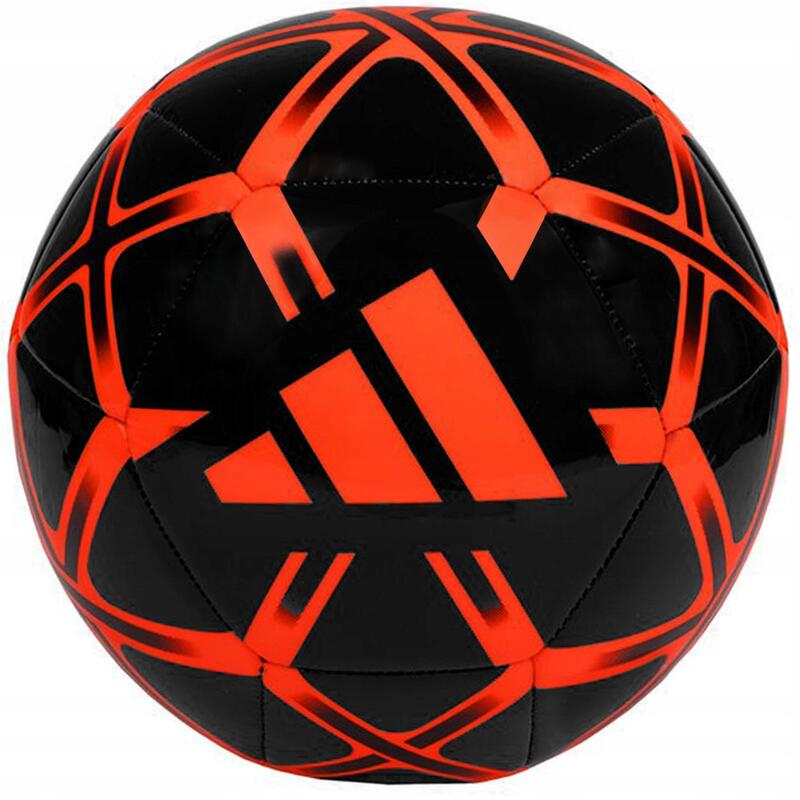 Piłka do piłki nożnej Adidas Starlancer Club treningowa