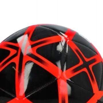 Piłka do piłki nożnej Adidas Starlancer Club treningowa