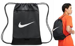SAC À DOS UNISEXE NIKE BRASILIA TRAINING GRIS