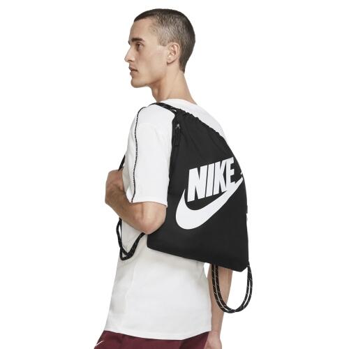 Mochila de Cuerdas Heritage 13L Negro Talla Única 7/7