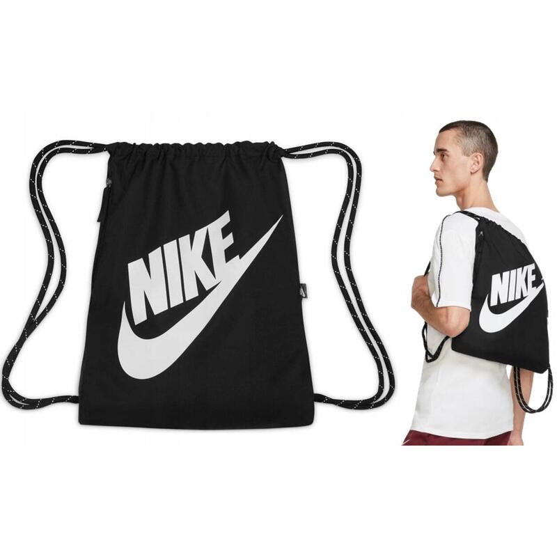 Worek Nike Heritage Drawstring sportowy na buty