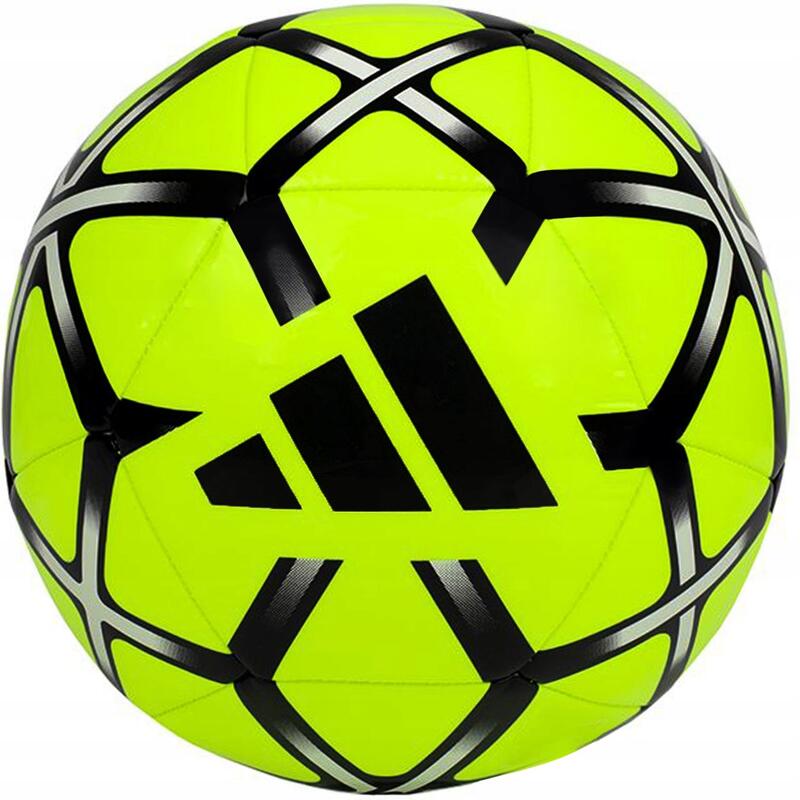 Piłka do piłki nożnej Adidas Starlancer Club treningowa
