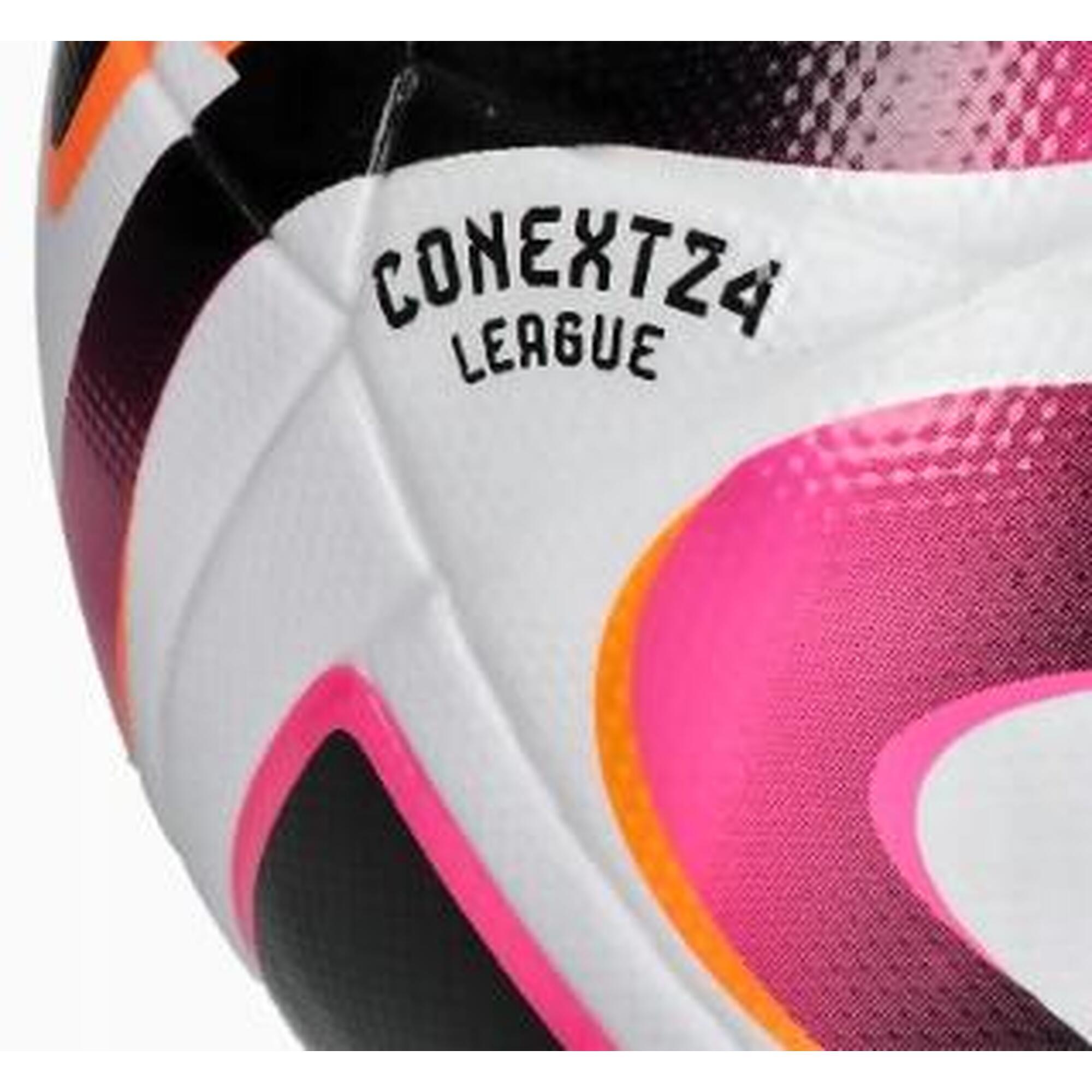 Piłka do piłki nożnej Adidas Conext 24 League treningowa