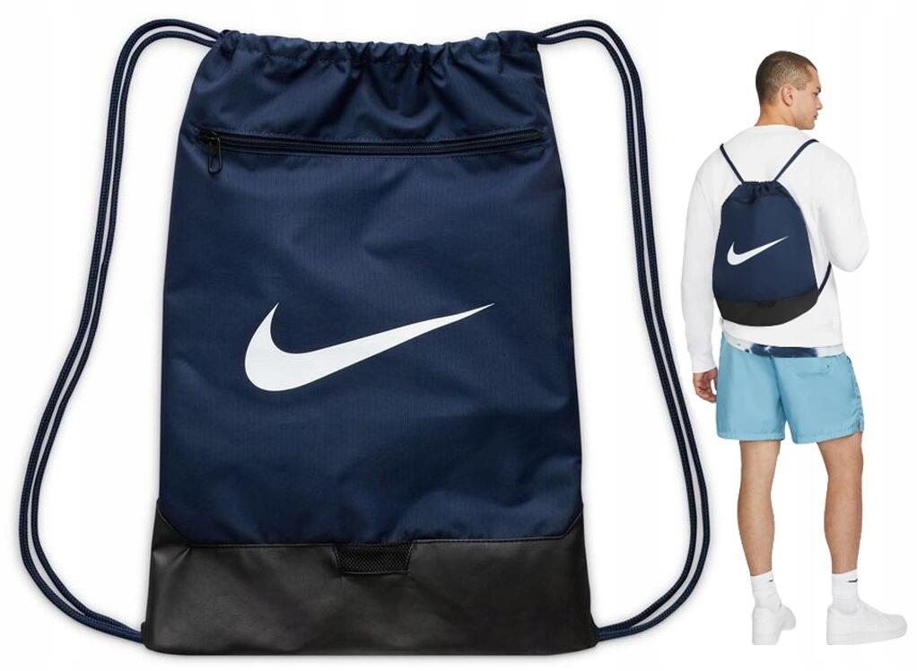 Sac Nike Brasilia NIKE Decathlon