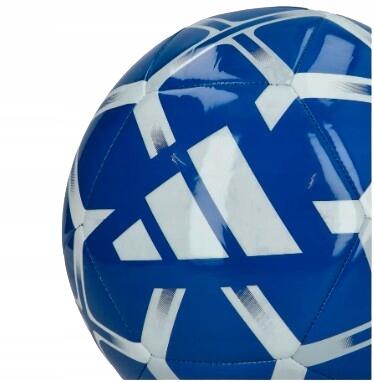 Bola de futebol adidas Starlancer Club 5/6