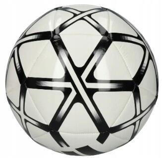 Pallone Adidas Sport Starlancer Clb Adulto 3/6