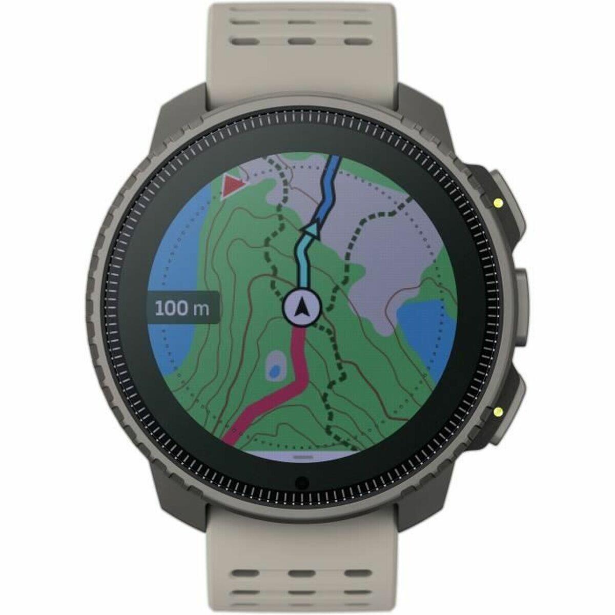 Montre intelligente Titane 2/5