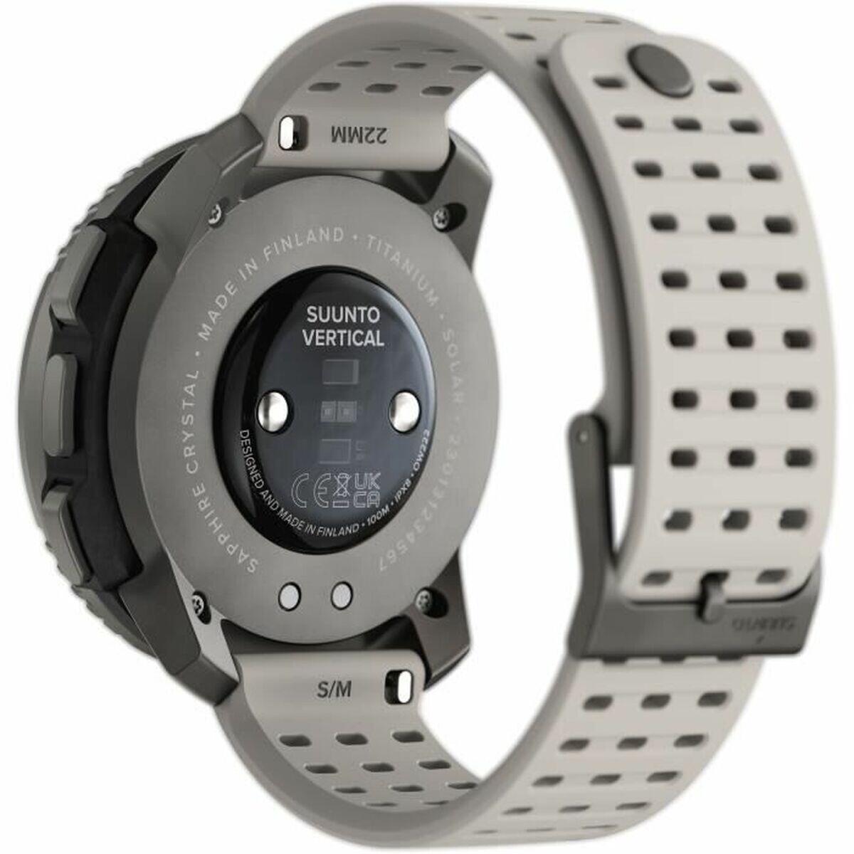 Montre intelligente Titane 5/5