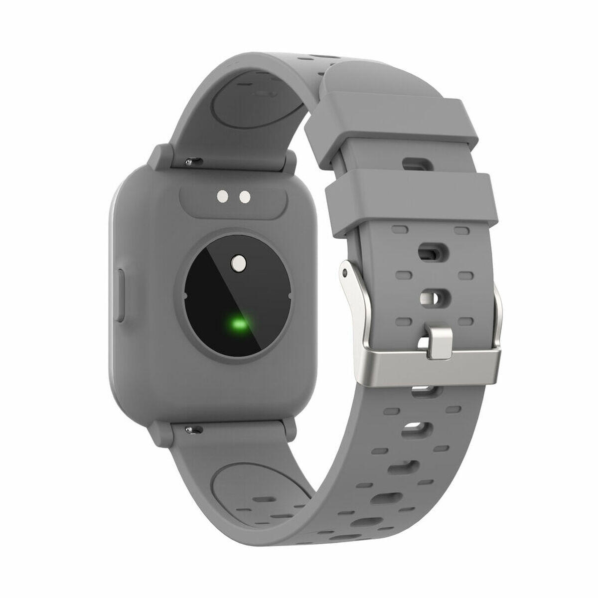 Smartwatch SW-162 Cinzento 2/2