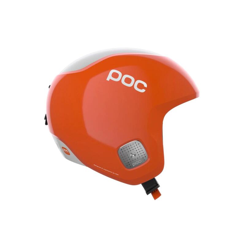 Casco esquí unisex POC Skull Dura Comp Mips