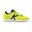 Zapatillas De Fútbol Sala Kelme Indoor Copa Unisex  Negro