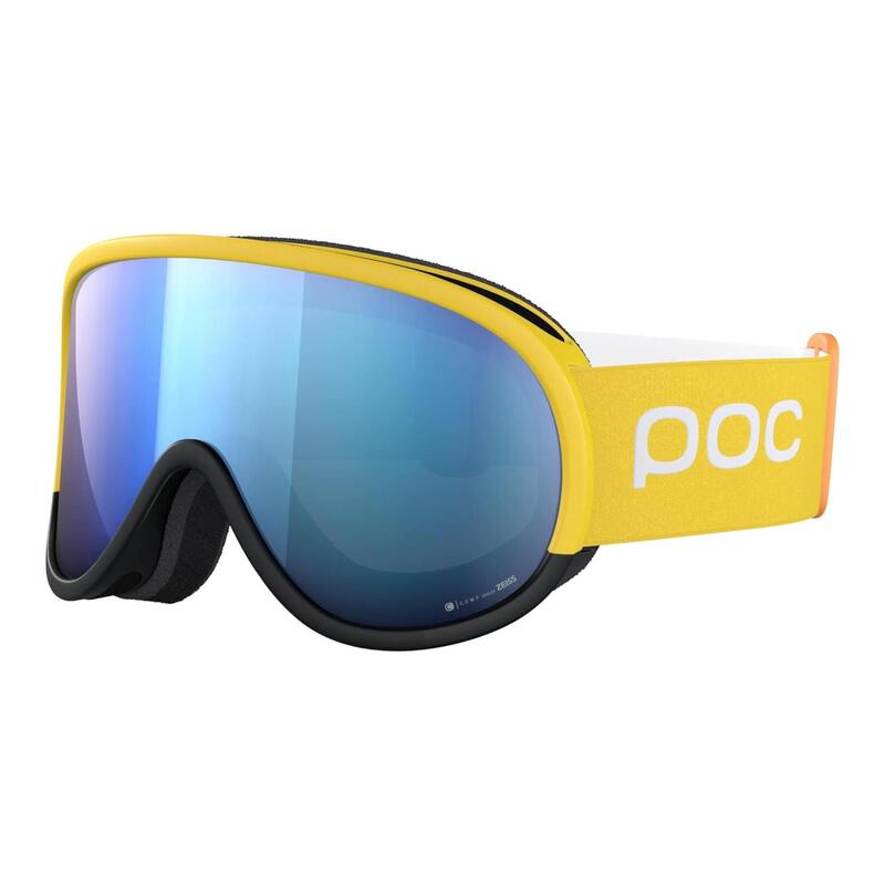 Gogle narciarskie POC Retina Clarity Comp Zeiss S2