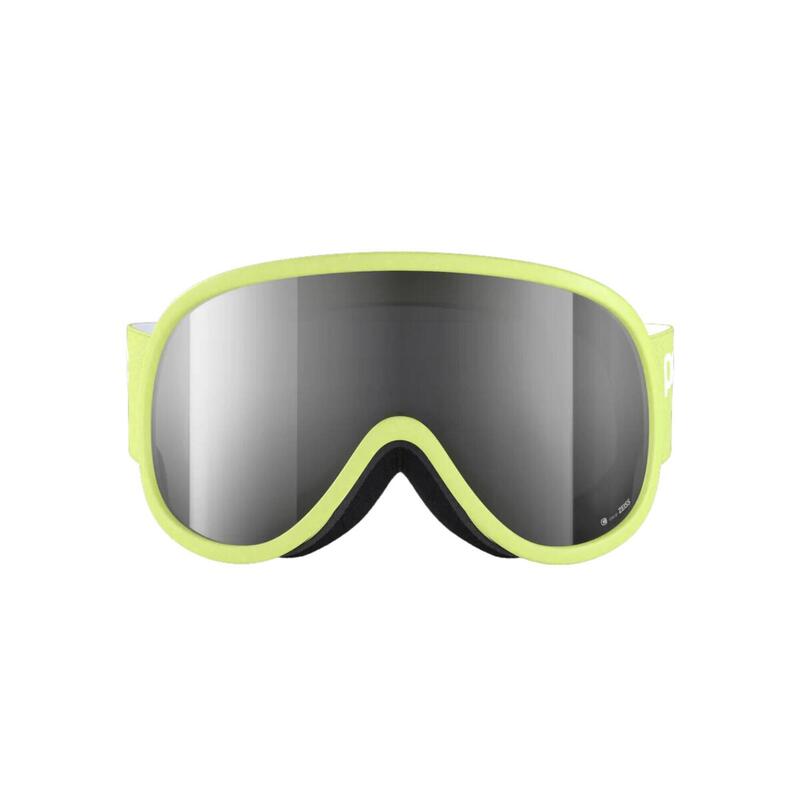 Gogle narciarskie POC Retina Clarity Zeiss S2
