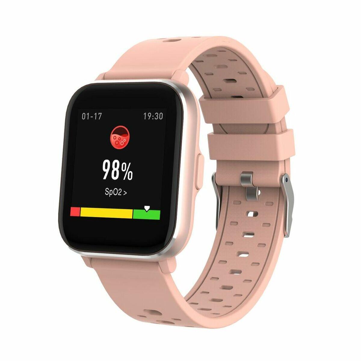 Pulseras de Actividad Smartband Decathlon