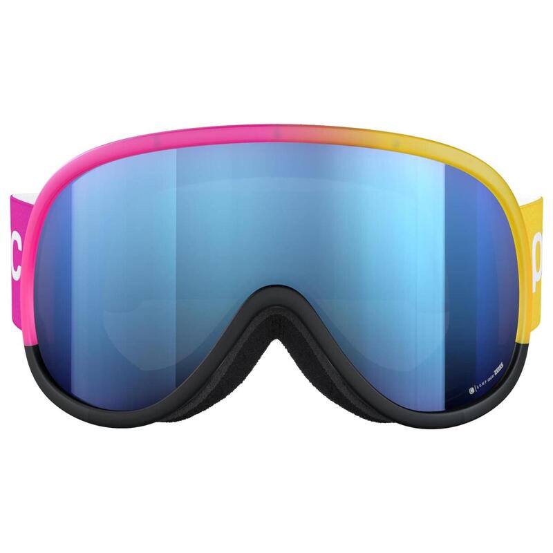 Gogle narciarskie POC Retina Clarity Comp Zeiss