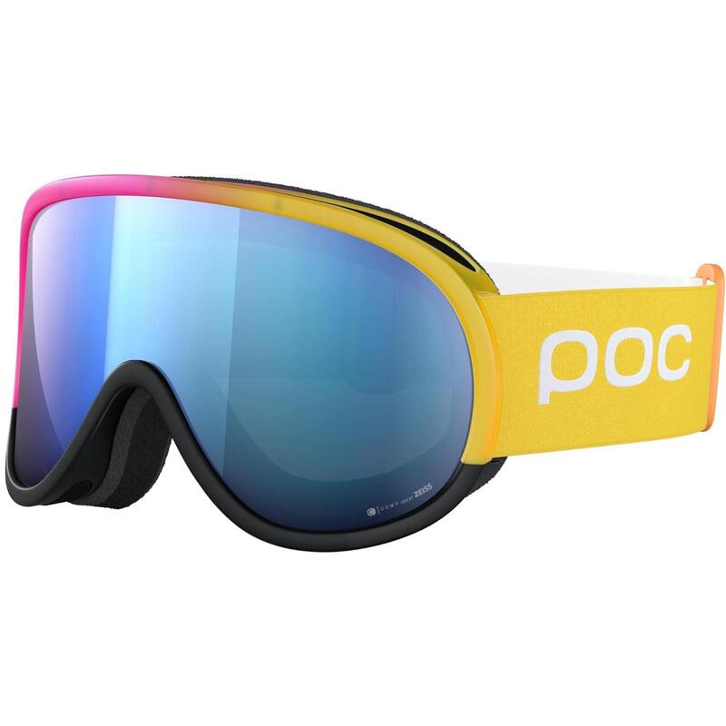 Gogle narciarskie POC Retina Clarity Comp Zeiss