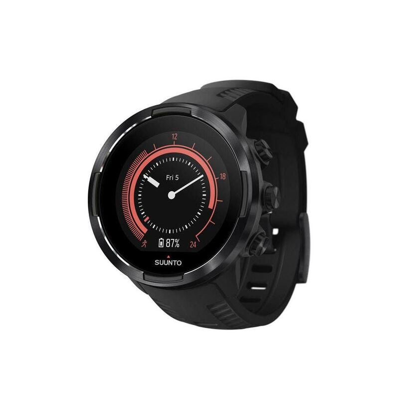 Smartwatch 9 BARO