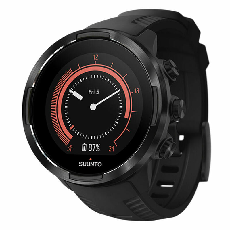 Smartwatch 9 BARO