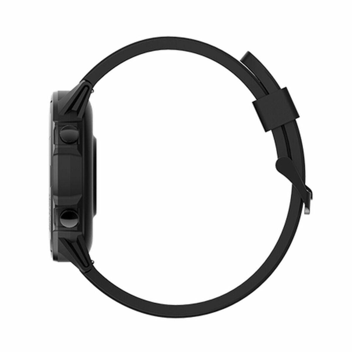 Smartwatch Preto 3/4