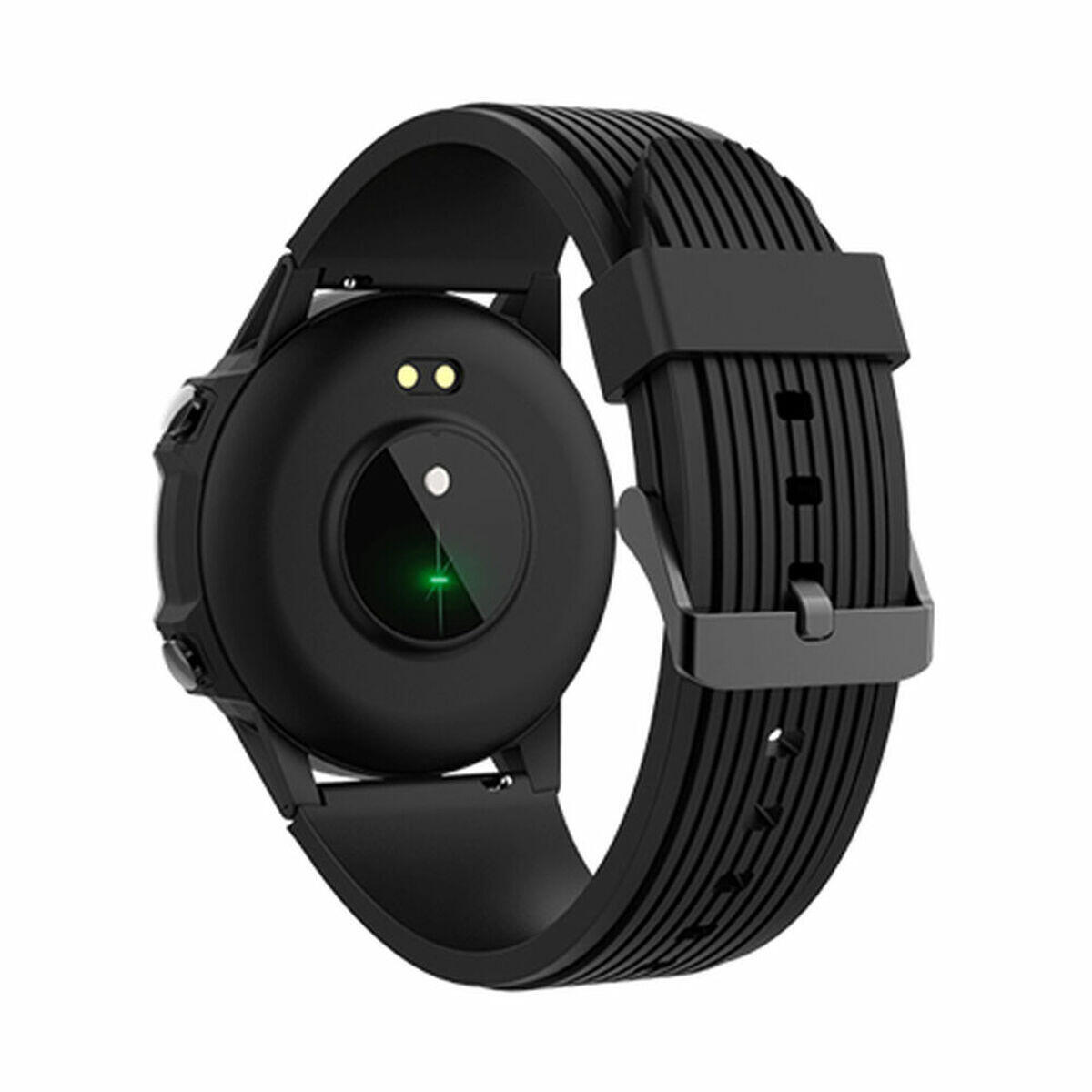 Smartwatch Preto 2/4