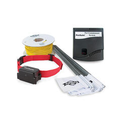 PETSAFE KIT CLOTURE CHIEN - PREMIUM LUXE